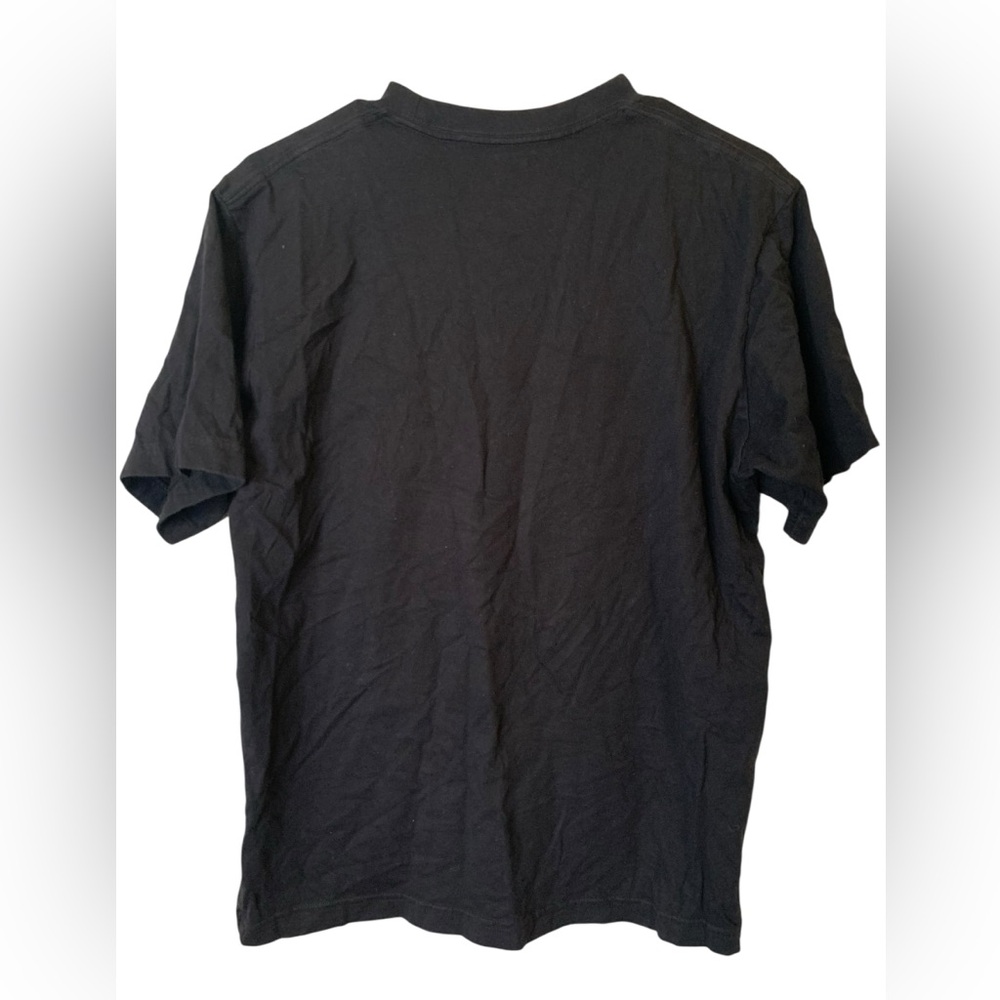 Uniqlo UT Archive Keith Haring Graphic T Shirt Size M Alien UFO Sci Fi Artsy - Picture 2 of 6